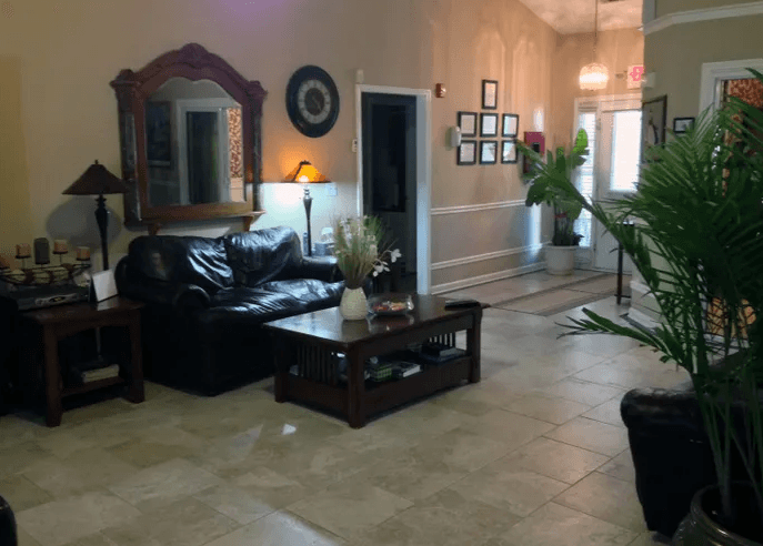 Ana's Phc 2 Private Care Home