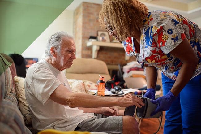 Amedisys Home Health Care