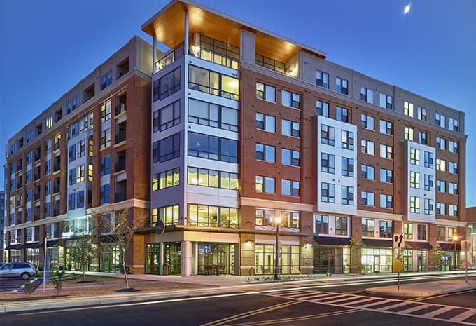 Brightview West End — photo 1