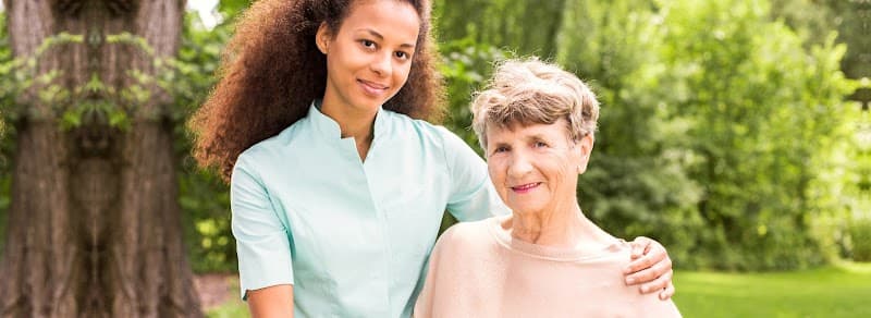 Golden Heart Home Healthcare