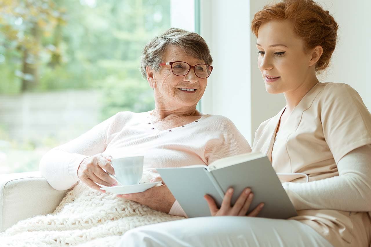 Home Care Options