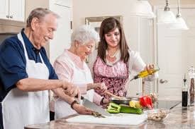 Modern Sister Home Healthcare