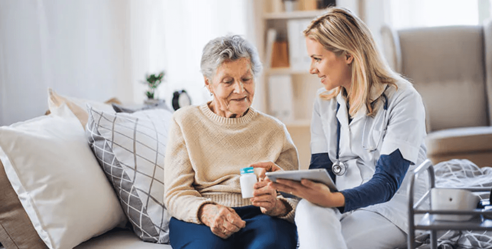 Home Care Murrieta CA