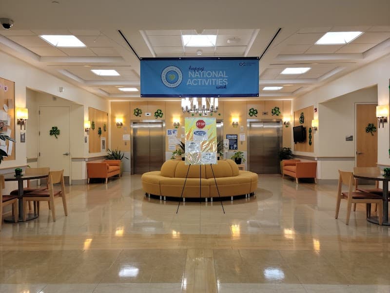 Roosevelt Care Center at Old Bridge