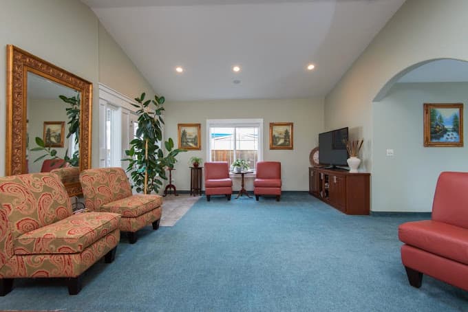 Carlsberry Place Adult Care Home