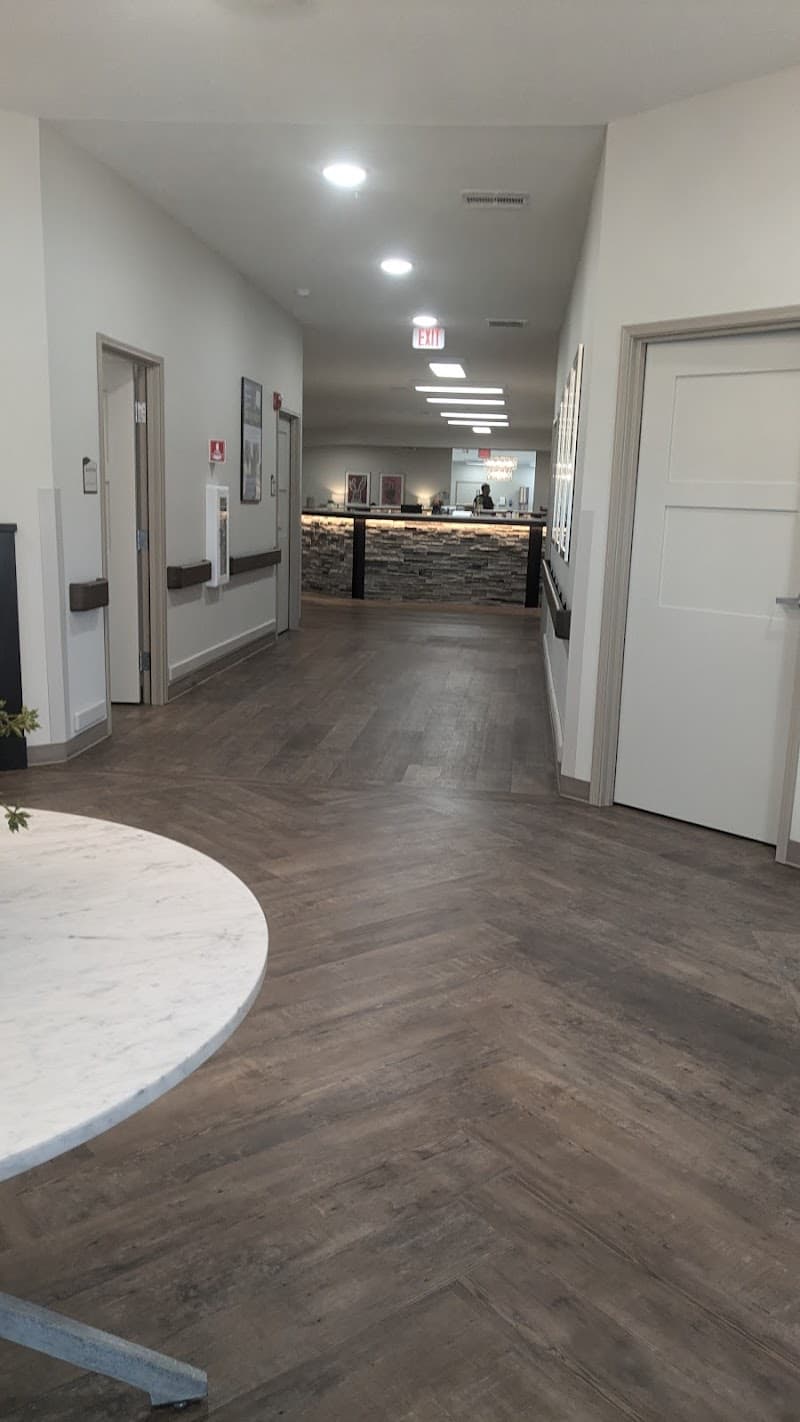 Las Alturas Brownsville