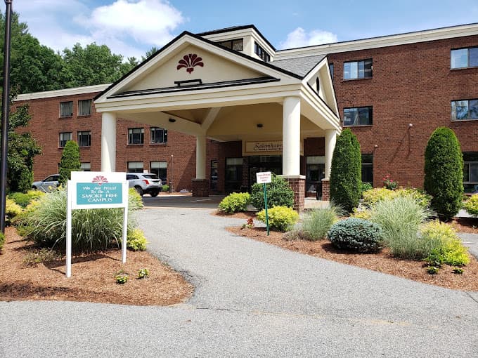 Salemhaven Skilled Nursing and Rehabilitation Center