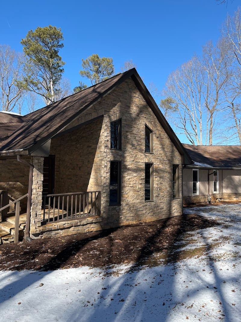 Comfort Cove Senior living