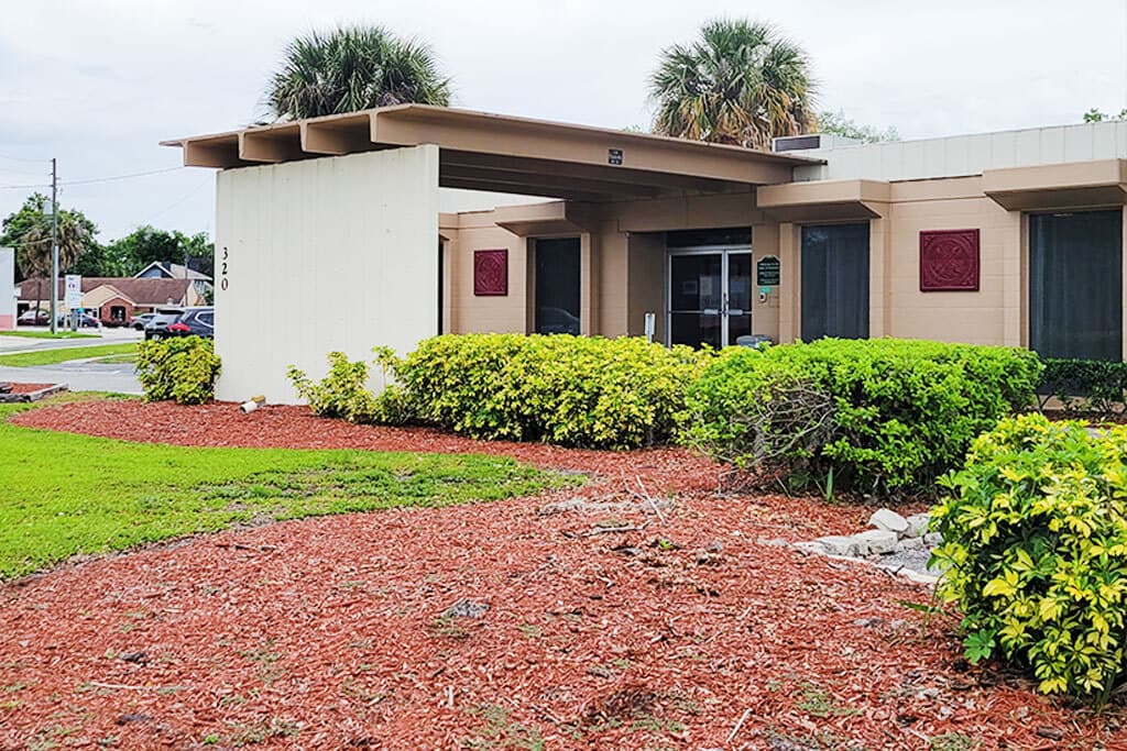 Kissimmee Health and Rehabilitation Center