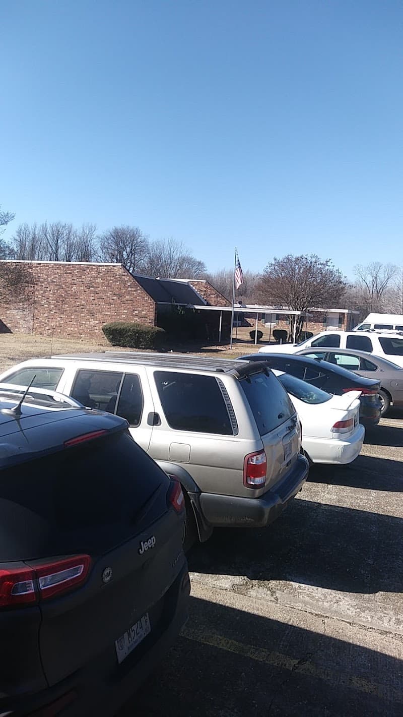 Legacy Manor Nursing Care Center