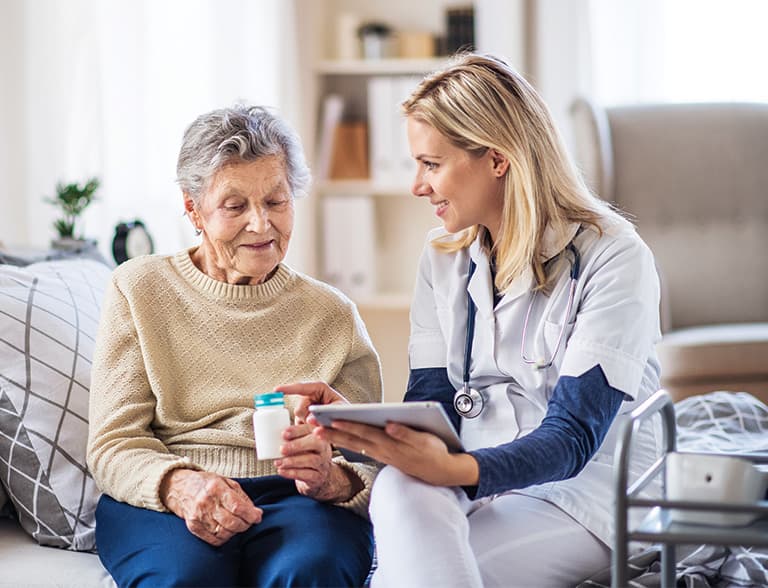 Sound Home Care Services