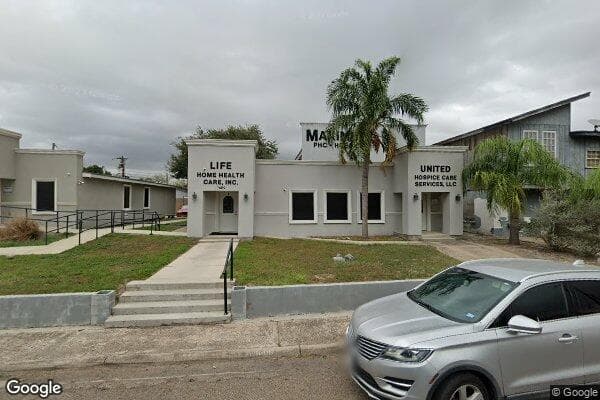 Life Home Health Care