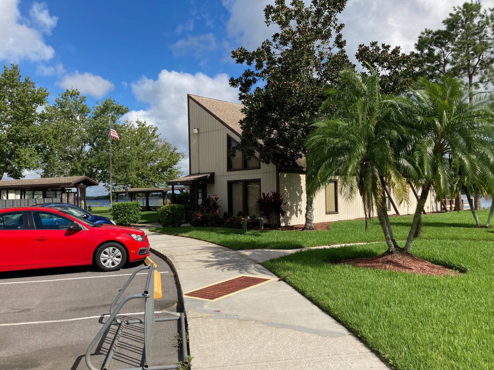 Hidden Cove Retirement Community — photo 1