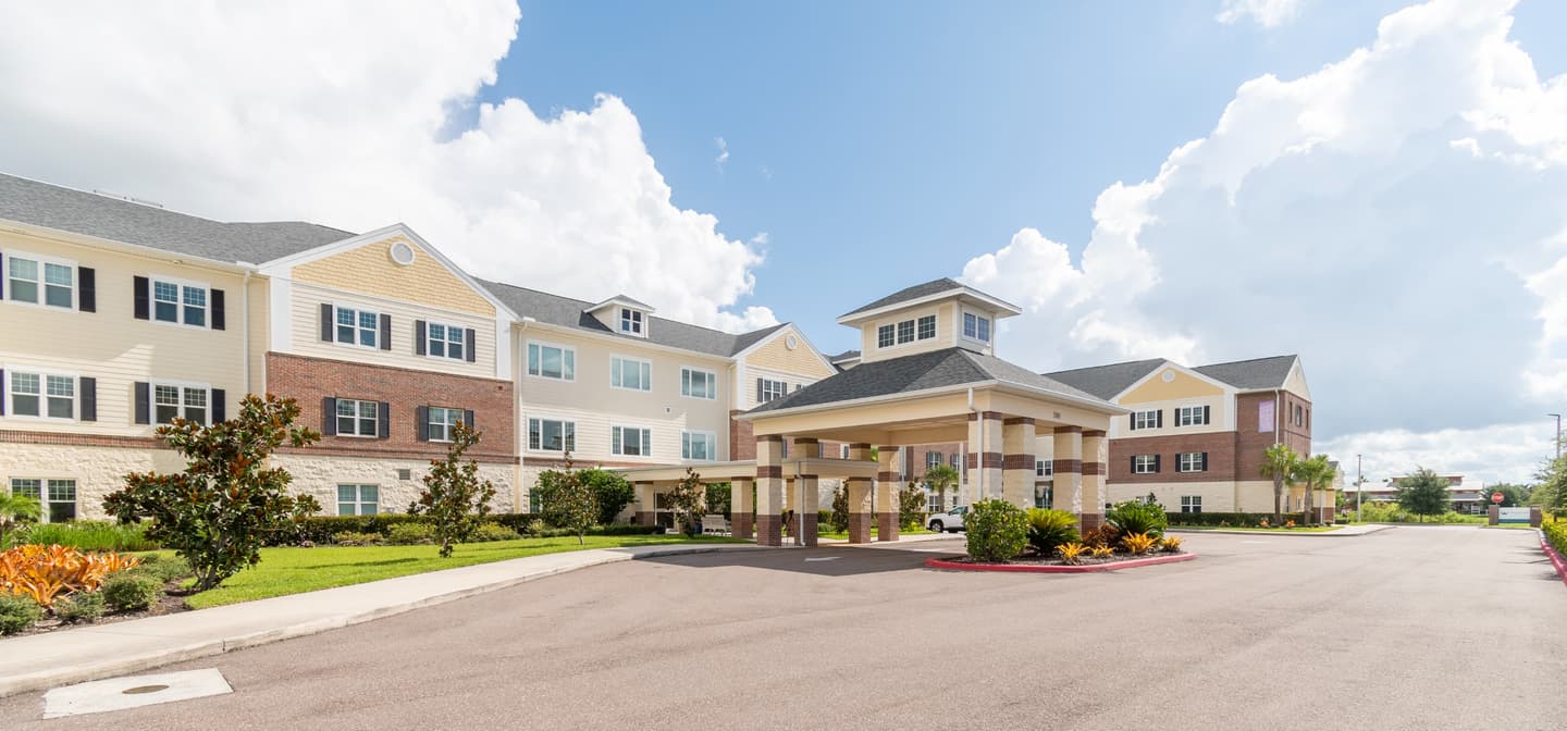 Volante Bayside Senior Living