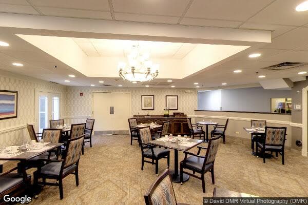 Franciscan Court Supportive Living — photo 1