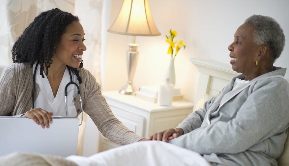 New Chapter Home Health