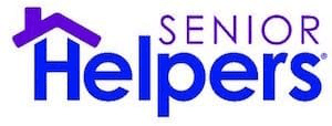 Senior Helpers logo