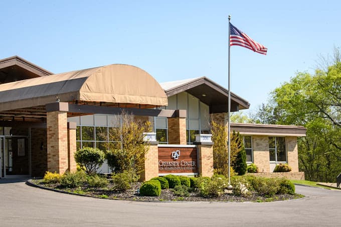 Creekside Center for Rehabilitation & Healing