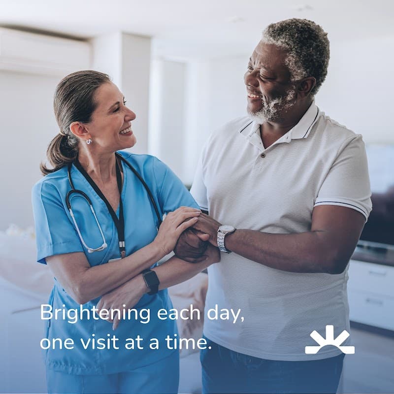 Sunrise Home Health Care