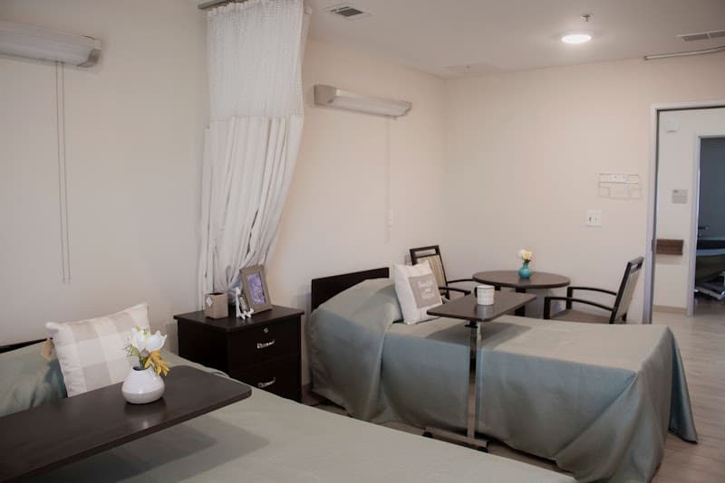 Mission Ridge Nursing & Rehabilitation