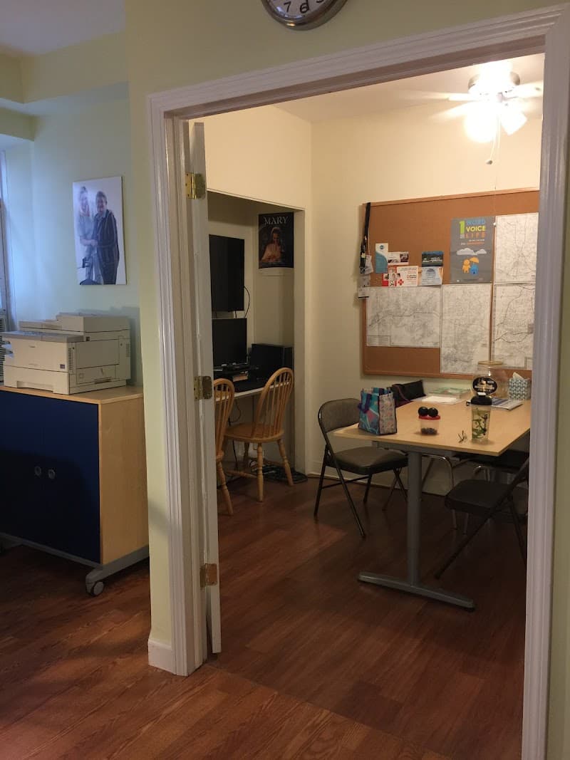 ComForCare Home Care of Stamford