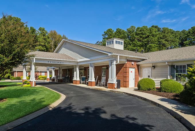 Kennesaw Village Senior Living and Memory Care