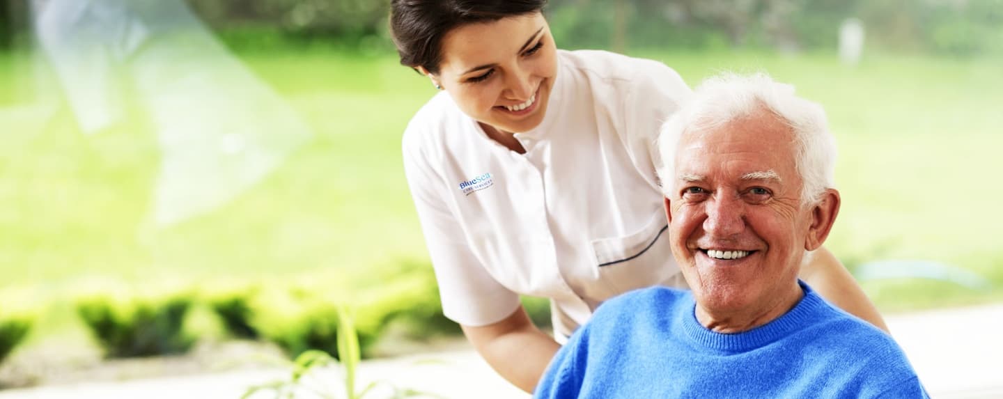 BlueSea Care Services