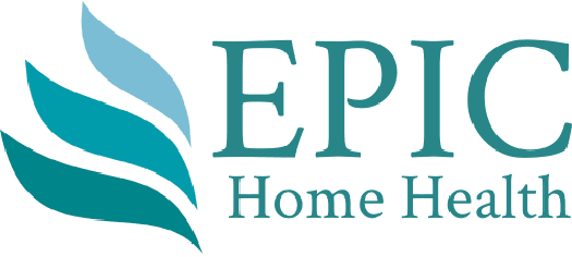 EPIC Home Health logo