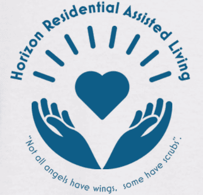 Horizon Residential Assisted Living logo