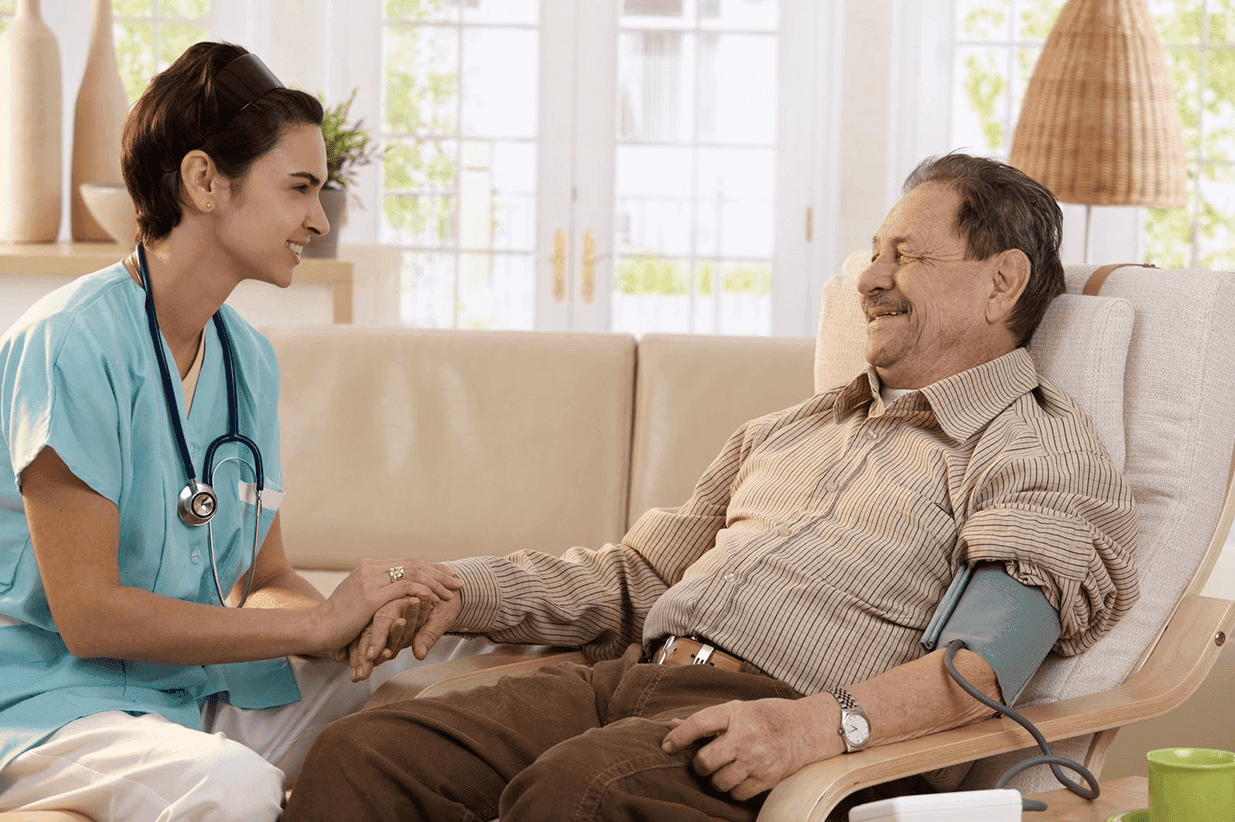 AAdi Home Health & Hospice