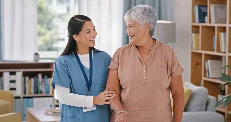 Elevation Homecare Agency