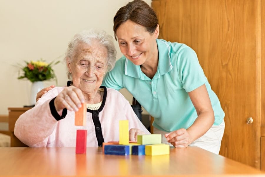 Family First Home Care