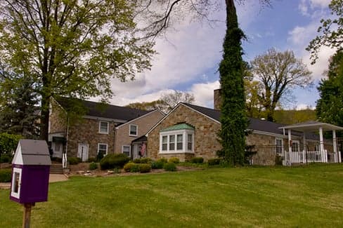 Presbyterian Home at Williamsport