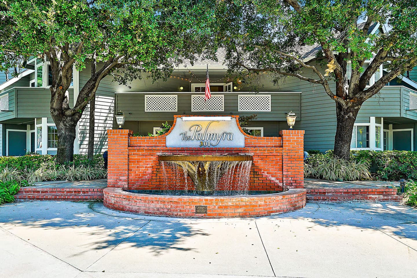 Palmyra, Richlyn & Fern Gardens Senior Apartment Homes