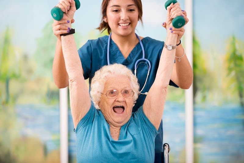 Care Team Home Care of Leesburg