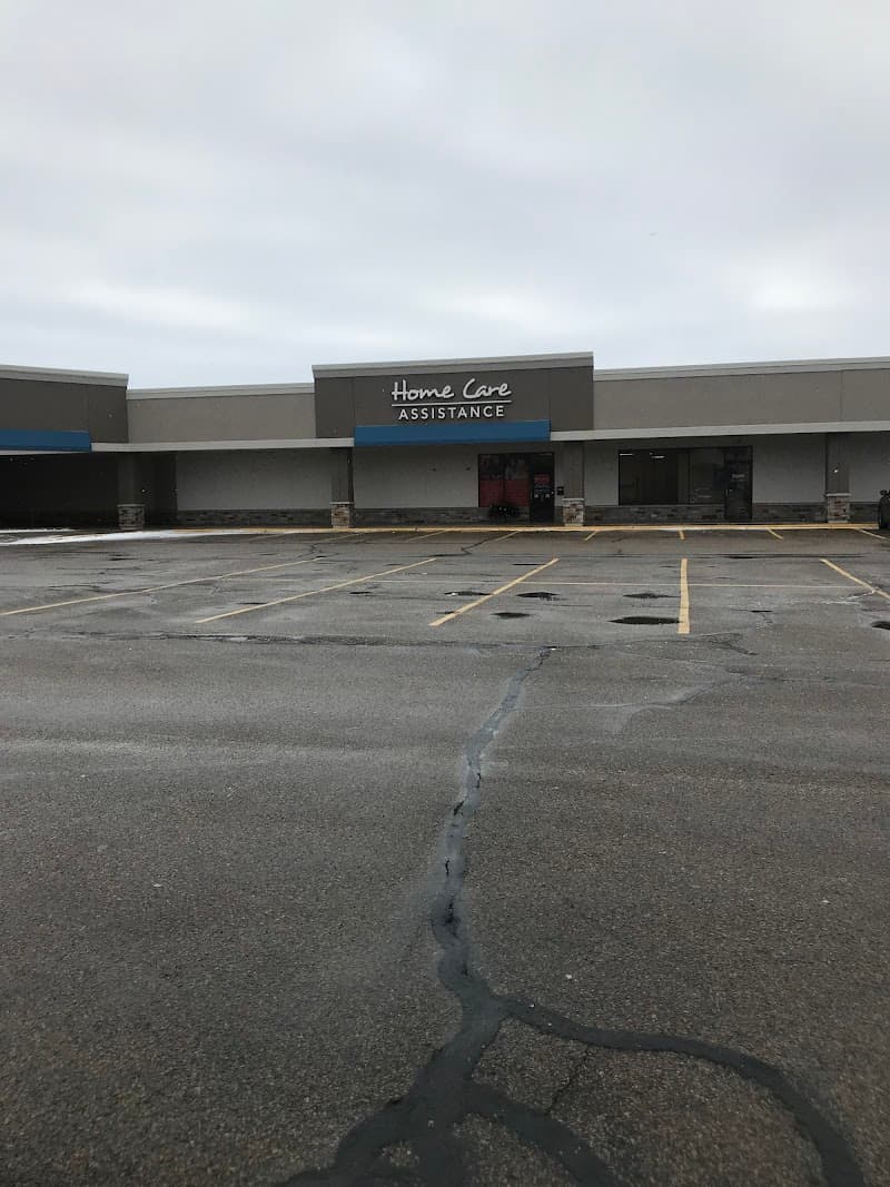 Senior Stride Home Care - Fox Cities