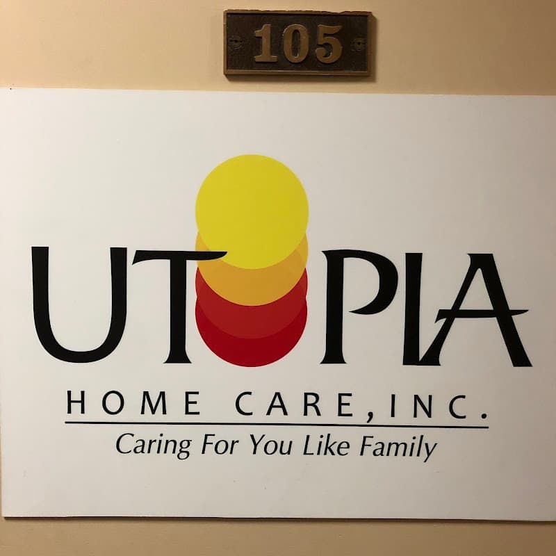 Utopia Home Care