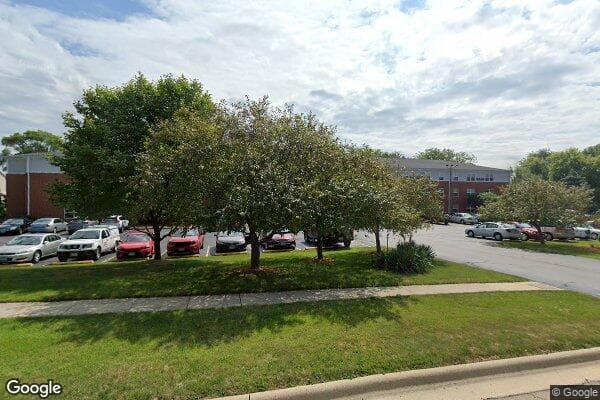 Meadow Ridge Apartments of LSSI