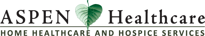 Aspen Home Health and Hospice Services logo