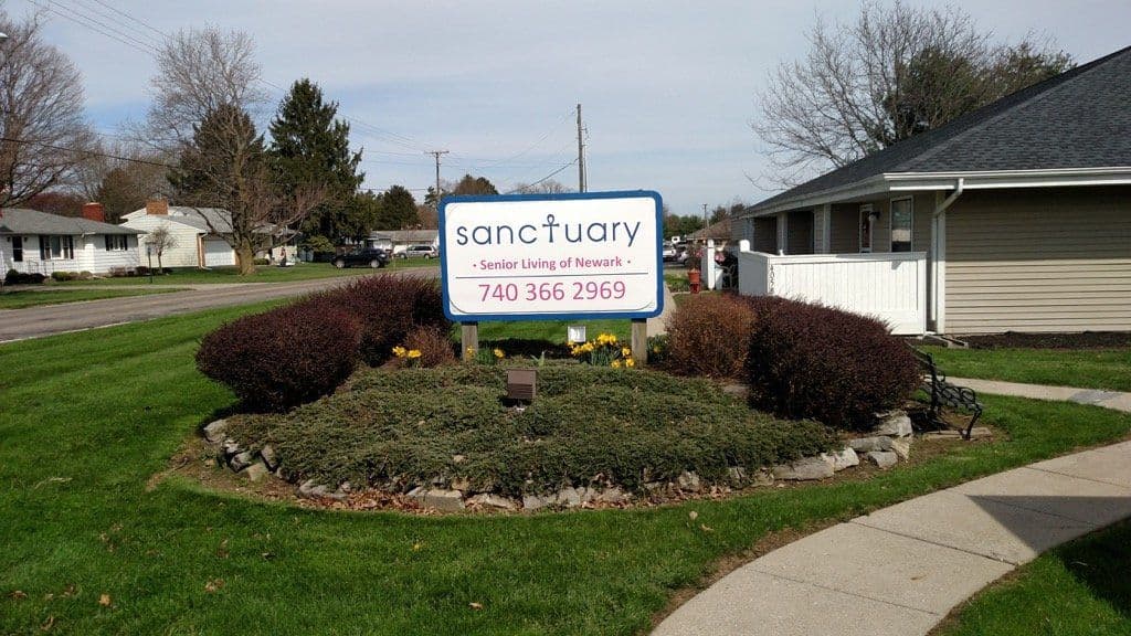 Sanctuary Senior Living Of Newark