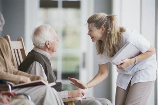 Visiting Nurse Association of Ohio