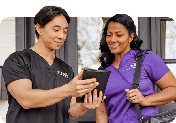Enhabit Home Health