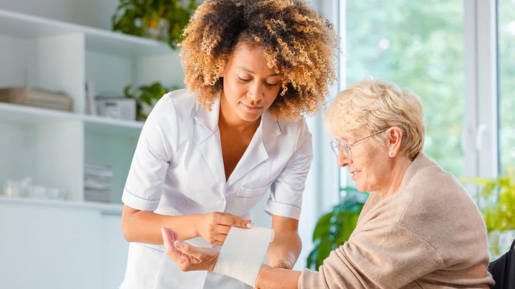 Affordable Home Health Care