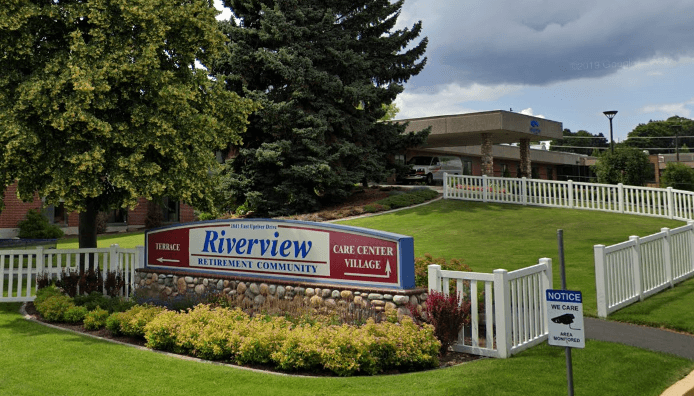 Riverview Retirement Community