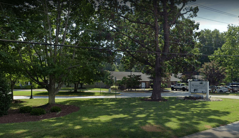 Mennowood Retirement Community