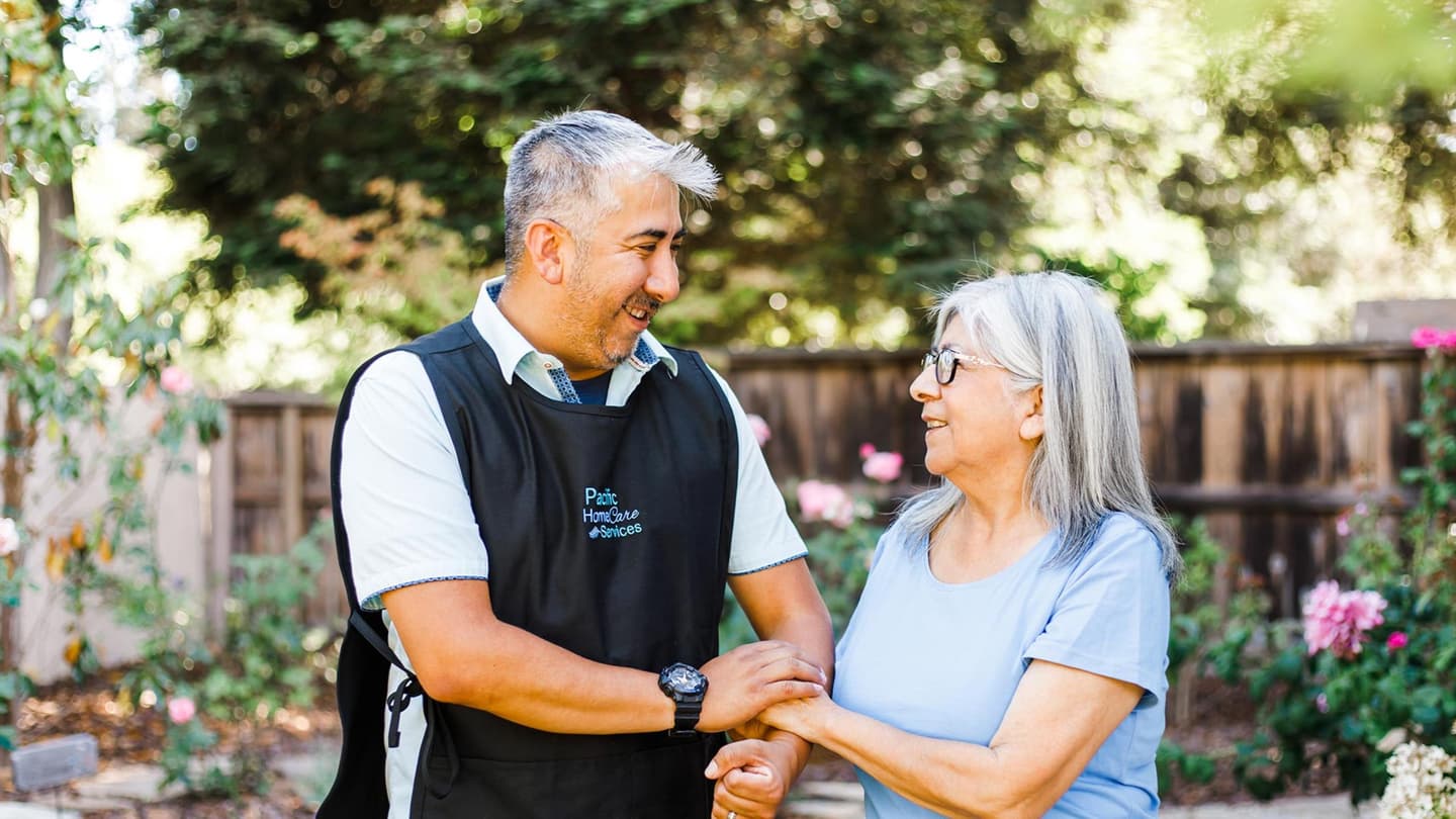 Pacific Homecare Services