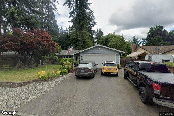 Bethell Adult Family Home