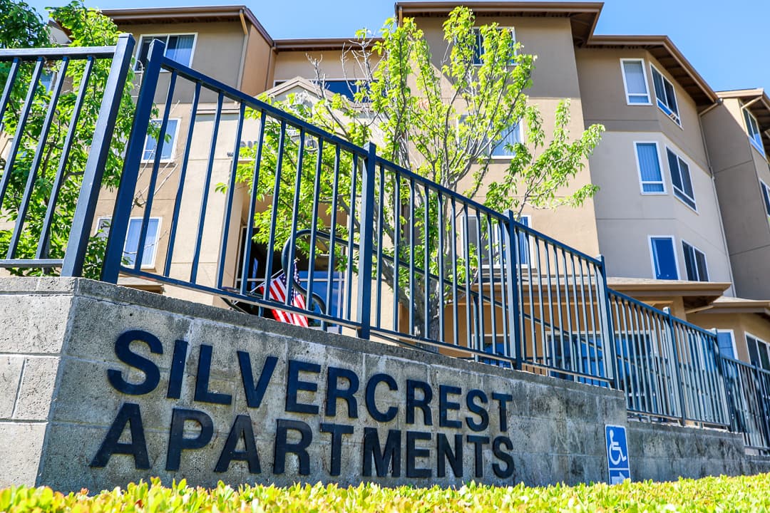 Silvercrest Residence