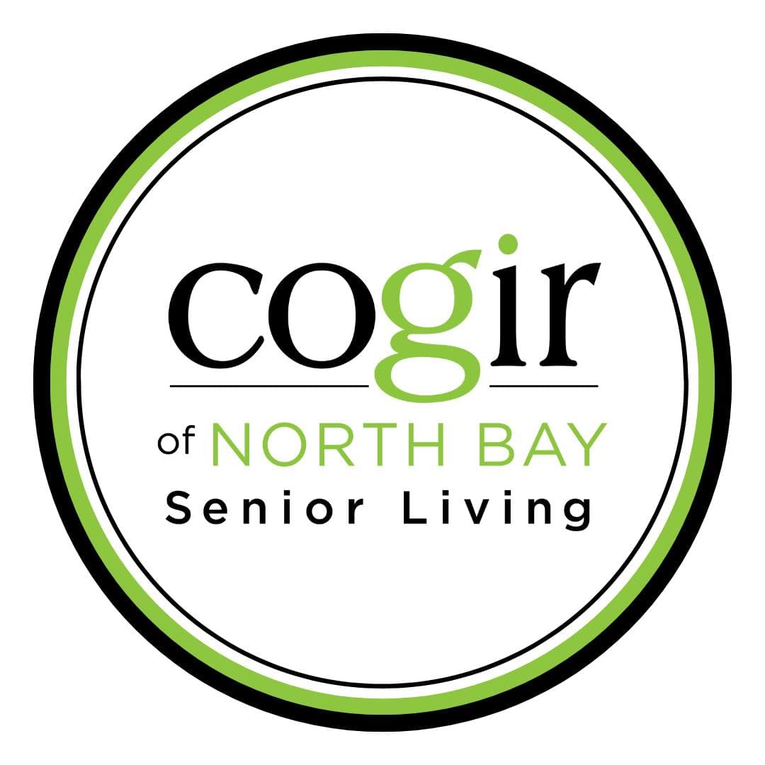 Cogir of North Bay logo