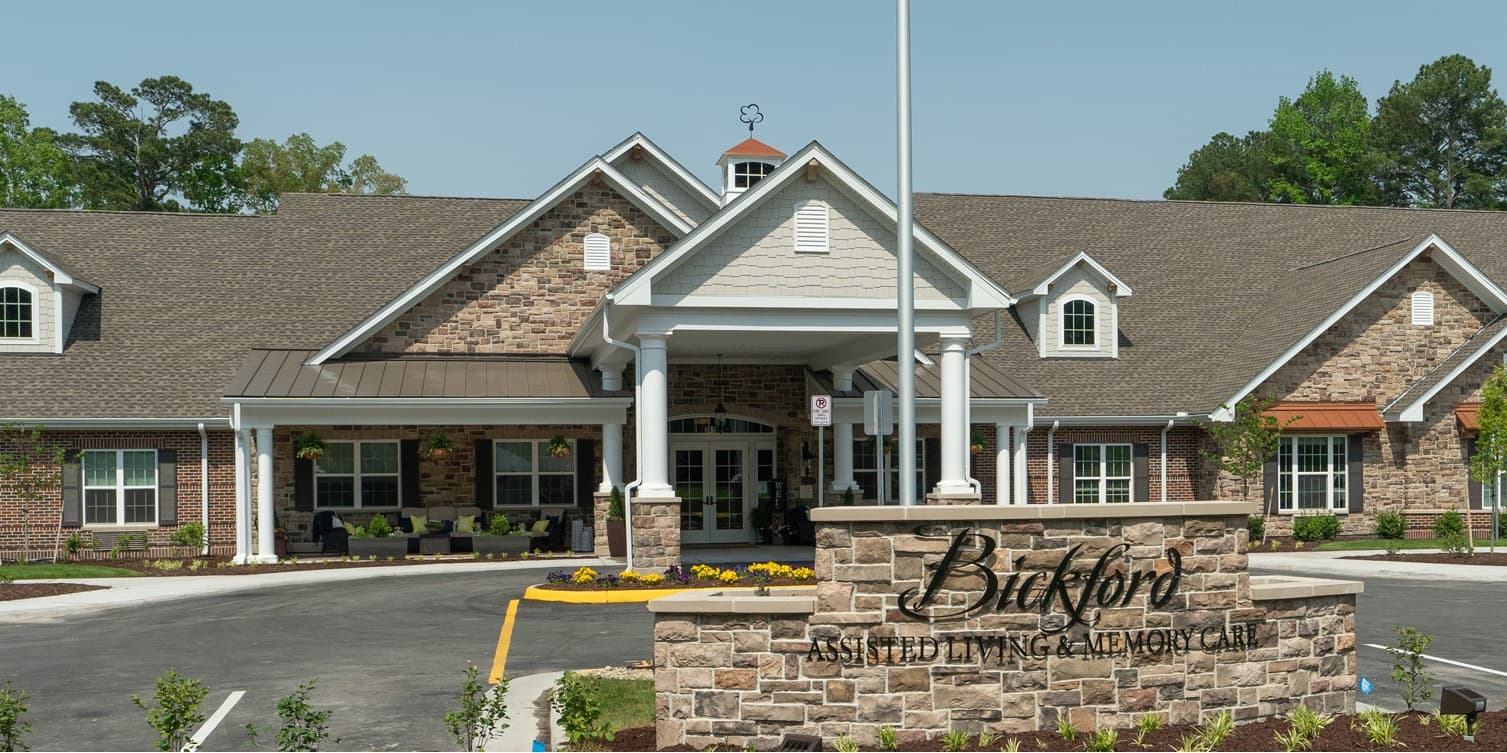 Bickford of Chesapeake — photo 1